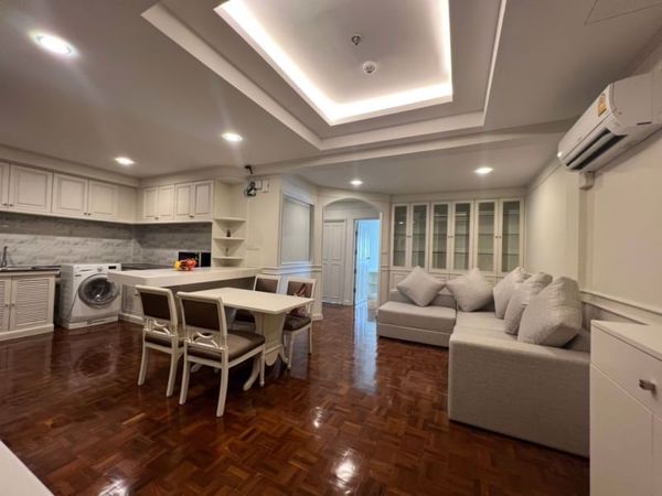 Picture of 2 bed Condo in M Towers Khlong Tan Nuea Sub District C018655