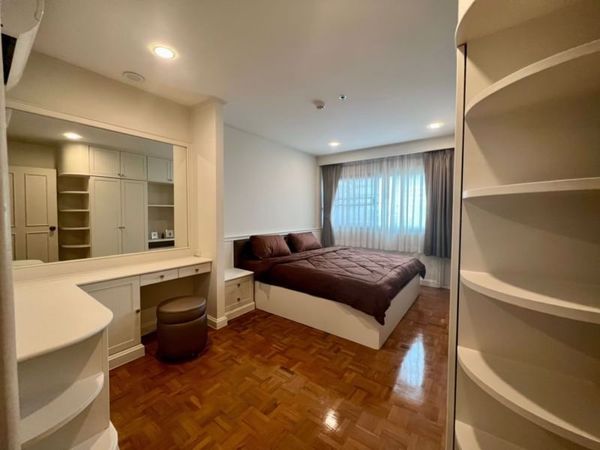 Picture of 2 bed Condo in M Towers Khlong Tan Nuea Sub District C018655