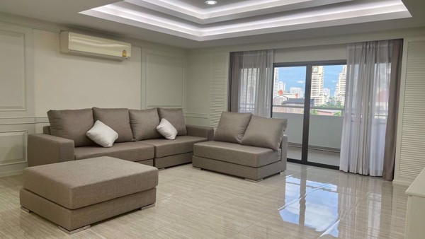 Picture of 2 bed Condo in M Towers Khlong Tan Nuea Sub District C018657