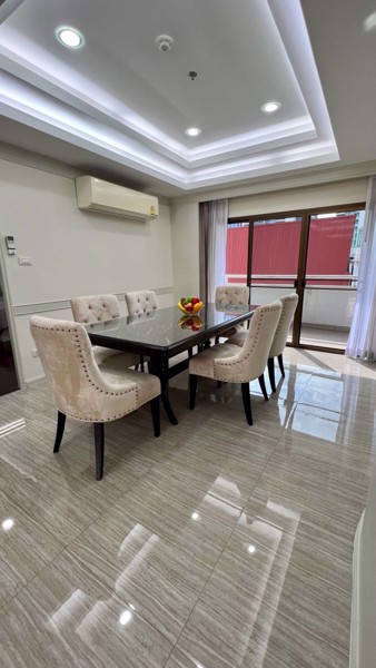 Picture of 2 bed Condo in M Towers Khlong Tan Nuea Sub District C018657