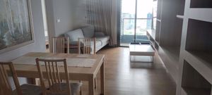 Picture of 2 bed Condo in The Lumpini 24 Khlongtan Sub District C018659