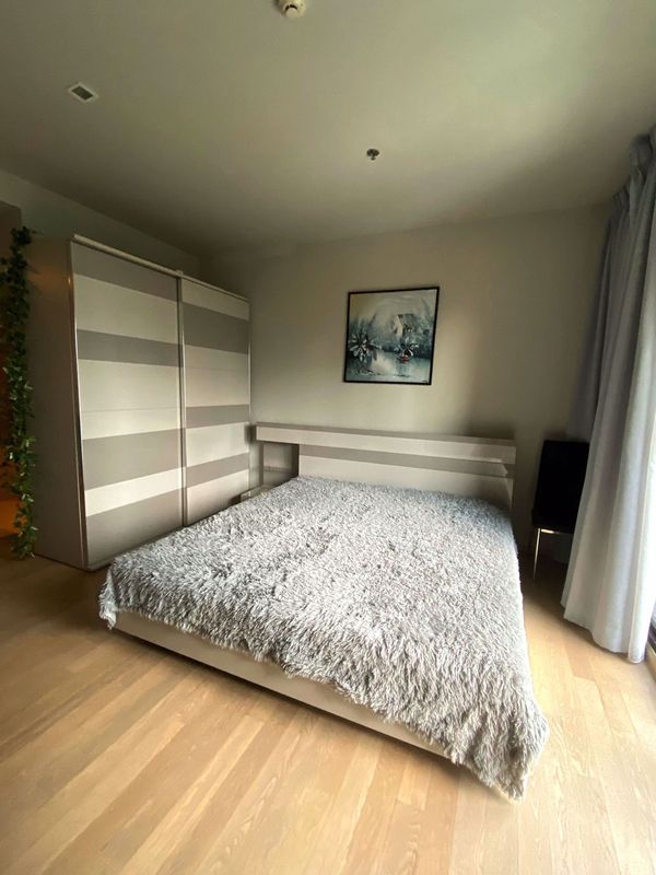 Picture of Studio bed Condo in Noble Refine Khlongtan Sub District C018661