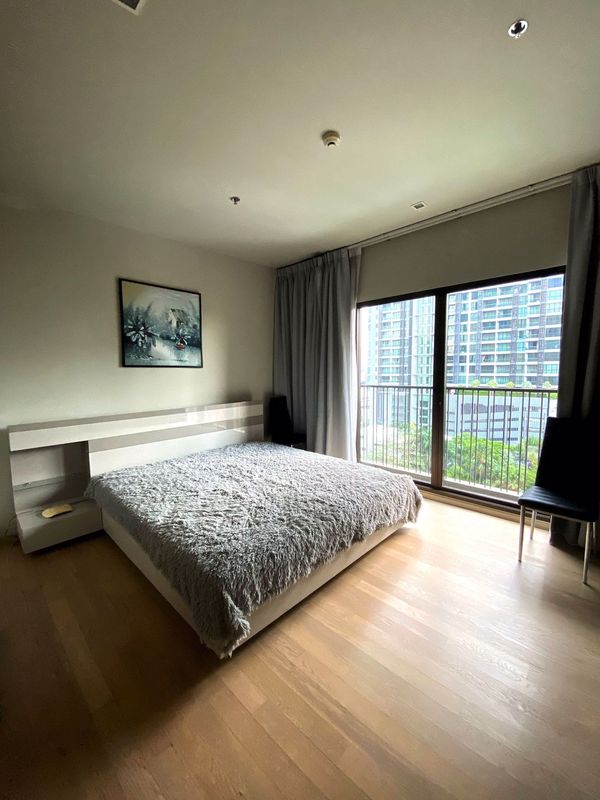 Picture of Studio bed Condo in Noble Refine Khlongtan Sub District C018661