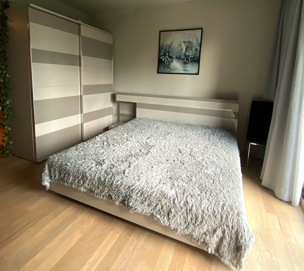 Picture of Studio bed Condo in Noble Refine Khlongtan Sub District C018661