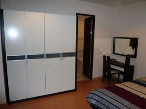 Picture of 1 bed Condo in Baan Klang Krung Siam-Pathumwan Thanonphetchaburi Sub District C018663