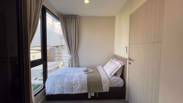 Picture of 2 bed Condo in IKON Sukhumvit 77 Suanluang District C018667