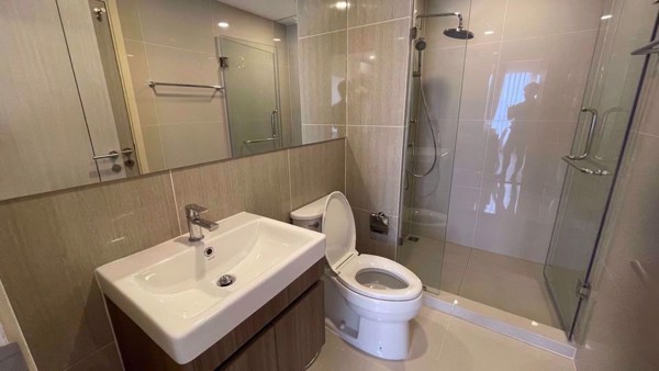 Picture of 2 bed Condo in IKON Sukhumvit 77 Suanluang District C018667