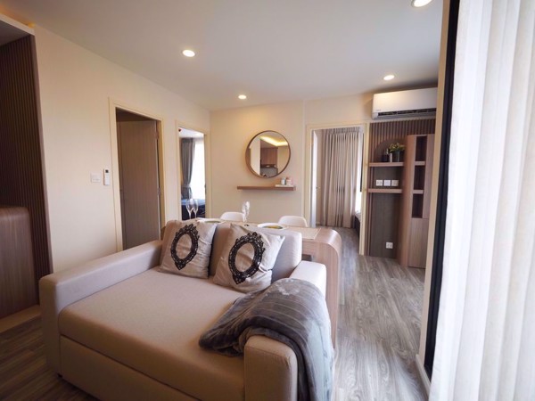 Picture of 2 bed Condo in IKON Sukhumvit 77 Suanluang District C018667