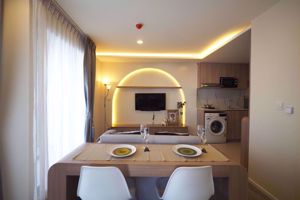 Picture of 2 bed Condo in IKON Sukhumvit 77 Suanluang District C018667