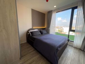 Picture of 2 bed Condo in IKON Sukhumvit 77 Suanluang District C018667