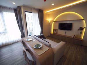 Picture of 2 bed Condo in IKON Sukhumvit 77 Suanluang District C018667