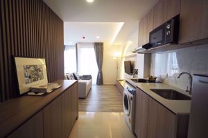 Picture of 2 bed Condo in IKON Sukhumvit 77 Suanluang District C018667