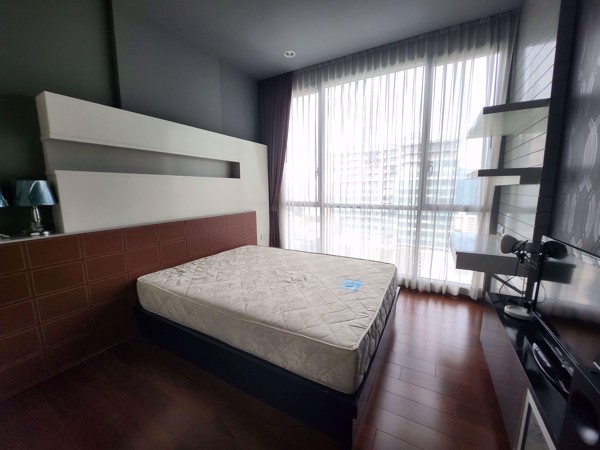 Picture of 2 bed Condo in Quattro by Sansiri Khlong Tan Nuea Sub District C018668