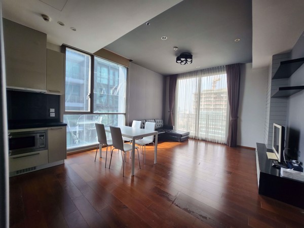 Picture of 2 bed Condo in Quattro by Sansiri Khlong Tan Nuea Sub District C018668