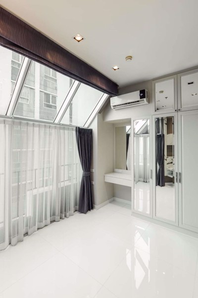 รูปภาพ 2 ห้องนอน Penthouse ในโครงการ Belle Grand Rama 9 Huai Khwang Sub District P018670