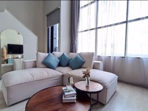 Picture of 1 bed Duplex in Knightsbridge Prime Sathorn Thungmahamek Sub District D018671