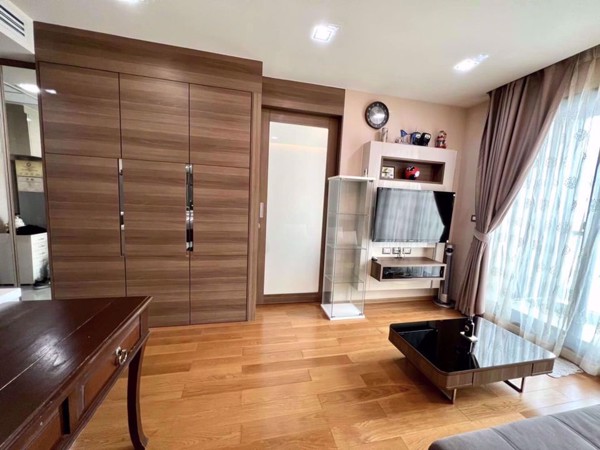 รูปภาพ 1 ห้องนอน Condo ในโครงการ The Address Sathorn Silom Sub District C018674