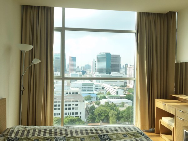 Picture of 1 bed Condo in Urbana Sathorn Thungmahamek Sub District C018675