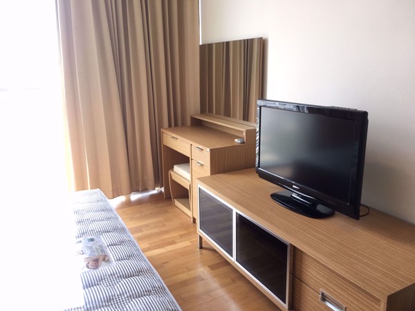 Picture of 1 bed Condo in Urbana Sathorn Thungmahamek Sub District C018675