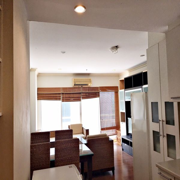 Picture of 2 bed Condo in Grand Park View Khlong Toei Nuea Sub District C018676