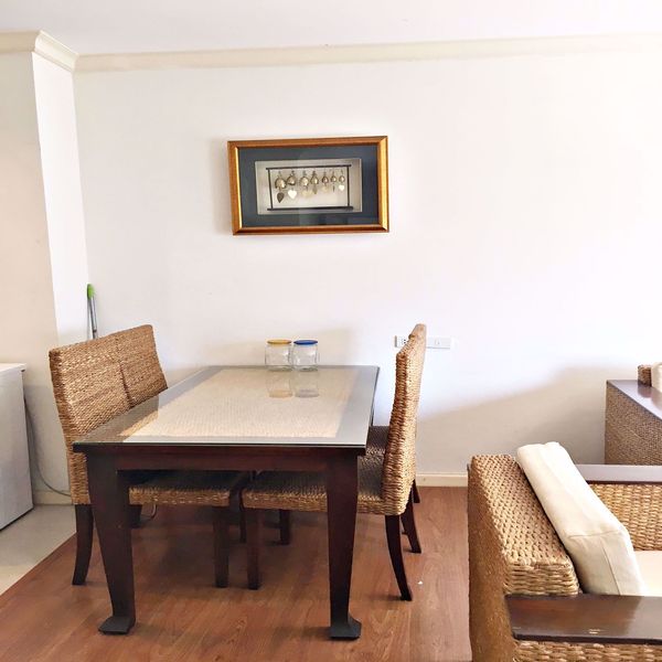 Picture of 2 bed Condo in Grand Park View Khlong Toei Nuea Sub District C018676