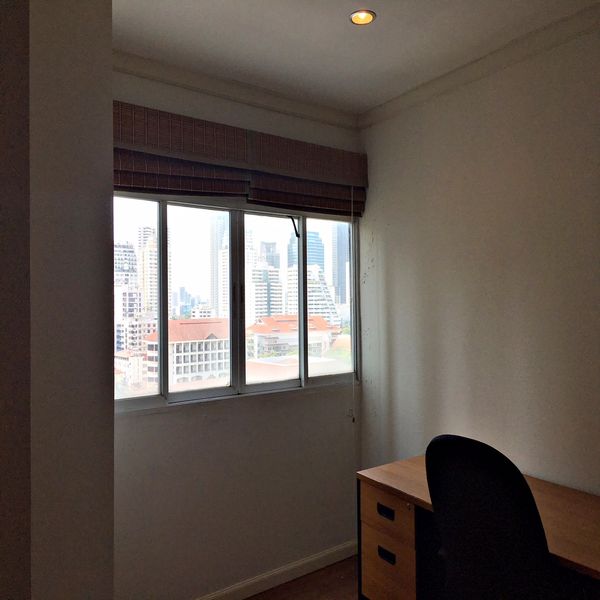 Picture of 2 bed Condo in Grand Park View Khlong Toei Nuea Sub District C018676