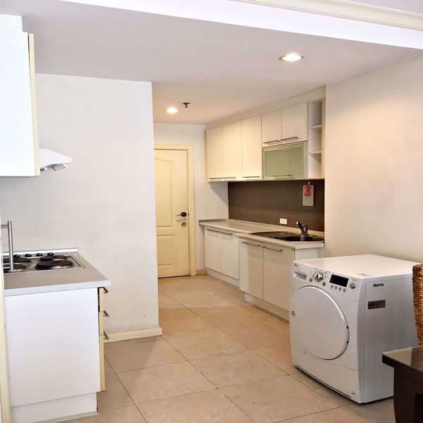 Picture of 2 bed Condo in Grand Park View Khlong Toei Nuea Sub District C018676