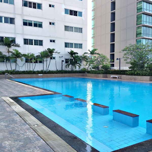 Picture of 2 bed Condo in Grand Park View Khlong Toei Nuea Sub District C018676