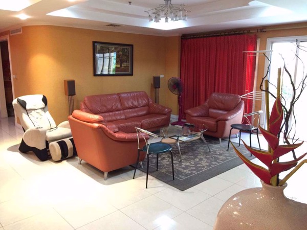 Picture of 4 bed Condo in Commonwealth Pinklao Bangbamru Sub District C018680