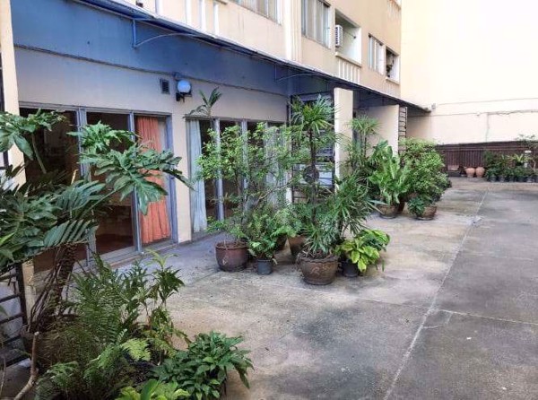 Picture of 4 bed Condo in Commonwealth Pinklao Bangbamru Sub District C018680