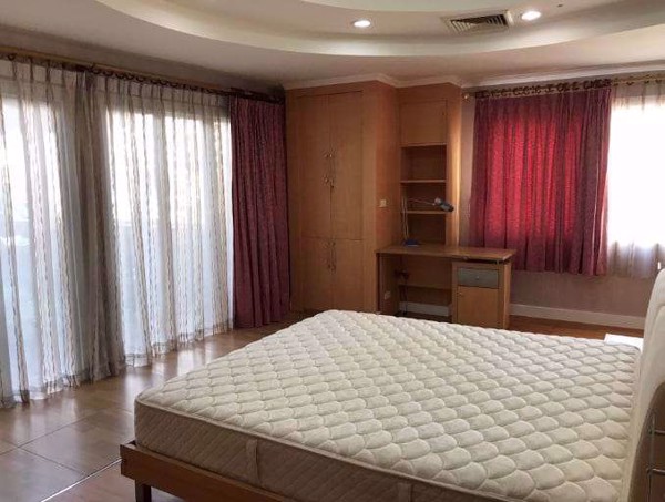 Picture of 4 bed Condo in Commonwealth Pinklao Bangbamru Sub District C018680