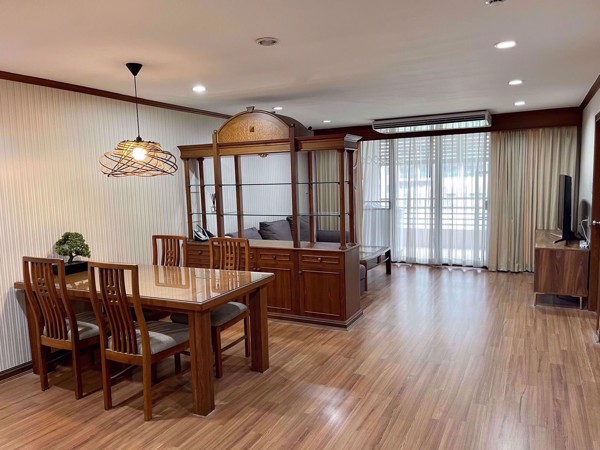 Picture of 2 bed Condo in Acadamia Grand Tower Khlong Tan Nuea Sub District C018681