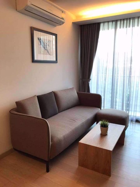 Picture of 1 bed Condo in Via 49 Khlong Tan Nuea Sub District C018682