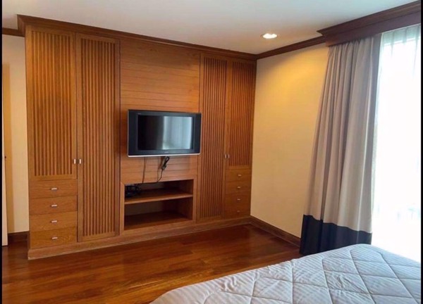 รูปภาพ 2 ห้องนอน Condo ในโครงการ The Aree Condominium Phayathai District C018684