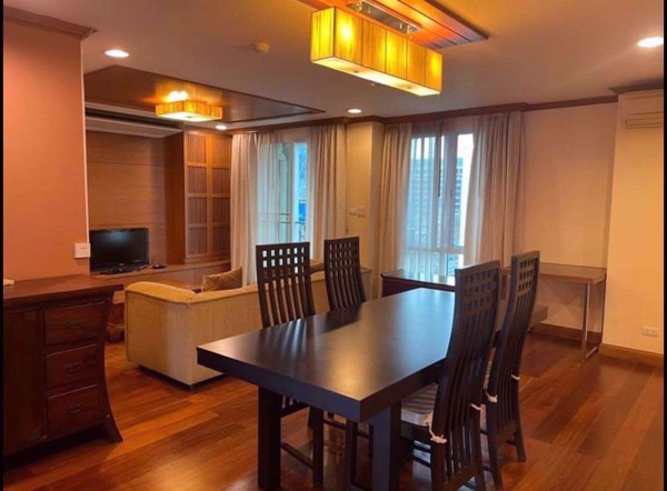 รูปภาพ 2 ห้องนอน Condo ในโครงการ The Aree Condominium Phayathai District C018684