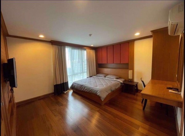 รูปภาพ 2 ห้องนอน Condo ในโครงการ The Aree Condominium Phayathai District C018684