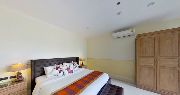 Picture of 3 bed Penthouse in Baan Sathorn Chaopraya Khlong Ton Sai Sub District P018685