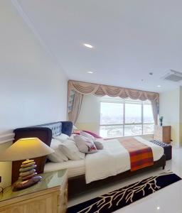 Picture of 3 bed Penthouse in Baan Sathorn Chaopraya Khlong Ton Sai Sub District P018685