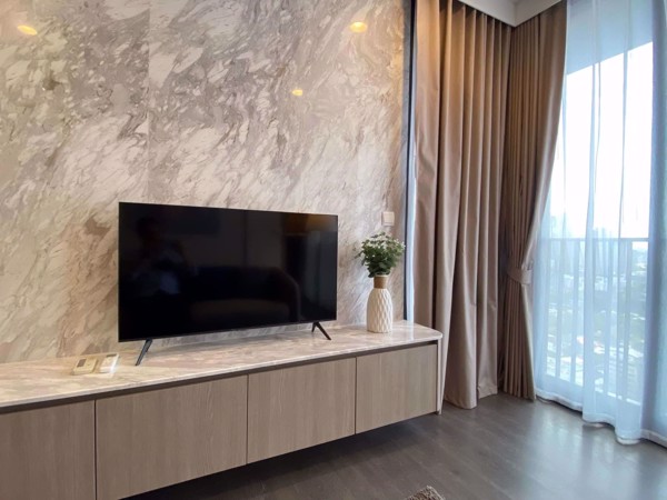 Picture of 2 bed Condo in OKA HAUS Sukhumvit 36 Khlongtan Sub District C018686