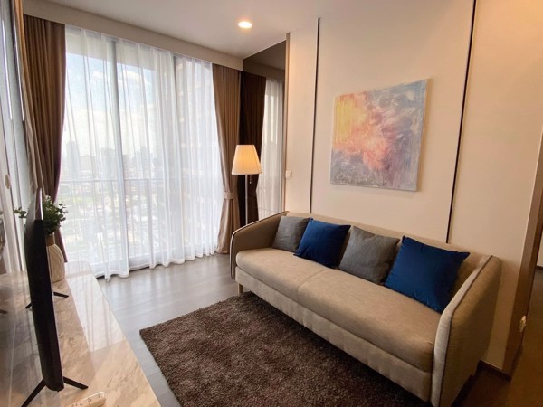 Picture of 2 bed Condo in OKA HAUS Sukhumvit 36 Khlongtan Sub District C018686