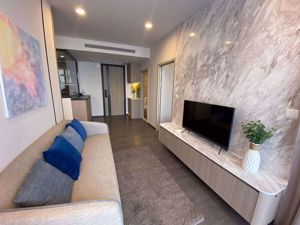 Picture of 2 bed Condo in OKA HAUS Sukhumvit 36 Khlongtan Sub District C018686