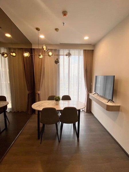 Picture of 2 bed Condo in OKA HAUS Sukhumvit 36 Khlongtan Sub District C018686