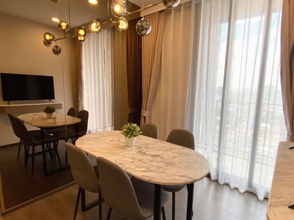 Picture of 2 bed Condo in OKA HAUS Sukhumvit 36 Khlongtan Sub District C018686