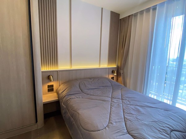 Picture of 2 bed Condo in OKA HAUS Sukhumvit 36 Khlongtan Sub District C018686