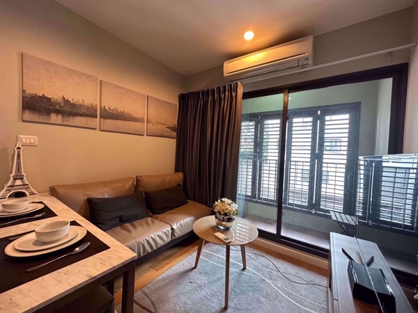 รูปภาพ 1 ห้องนอน Condo ในโครงการ Condolette Dwell Sukhumvit 26 Khlongtan Sub District C018688