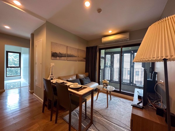 รูปภาพ 1 ห้องนอน Condo ในโครงการ Condolette Dwell Sukhumvit 26 Khlongtan Sub District C018688