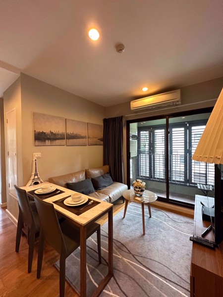 รูปภาพ 1 ห้องนอน Condo ในโครงการ Condolette Dwell Sukhumvit 26 Khlongtan Sub District C018688