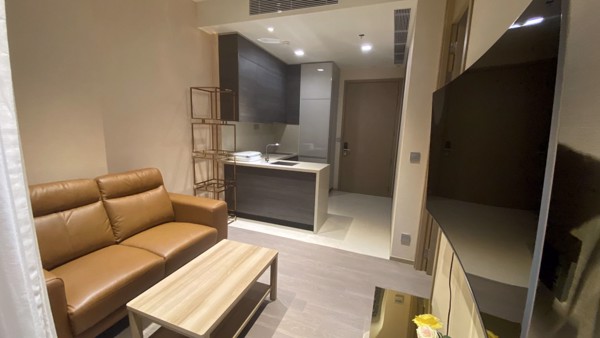 Picture of 1 bed Condo in The ESSE Asoke Khlong Toei Nuea Sub District C018689