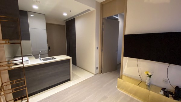 Picture of 1 bed Condo in The ESSE Asoke Khlong Toei Nuea Sub District C018689