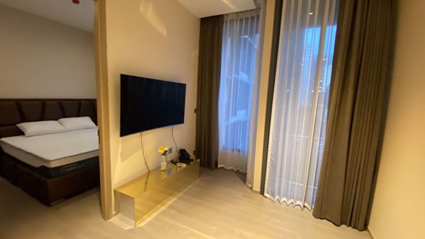 Picture of 1 bed Condo in The ESSE Asoke Khlong Toei Nuea Sub District C018689